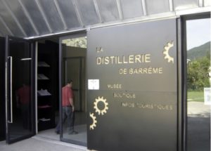 distillerie musée