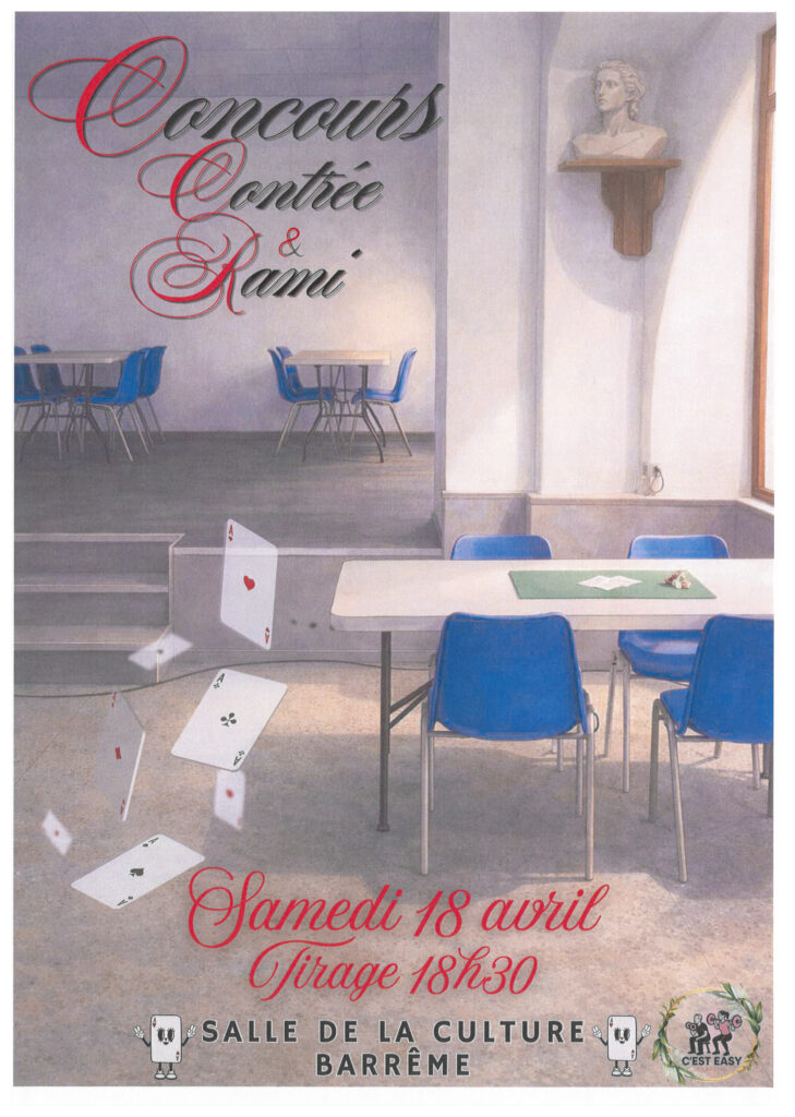 cartes | Mairie de Barrême