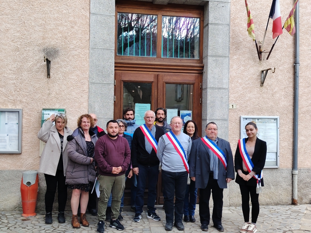 CM | Mairie de Barrême