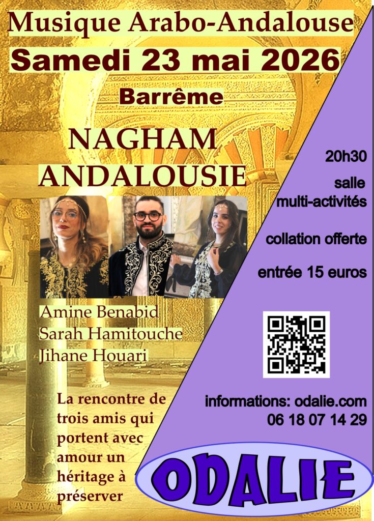CONCERT MULTI | Mairie de Barrême