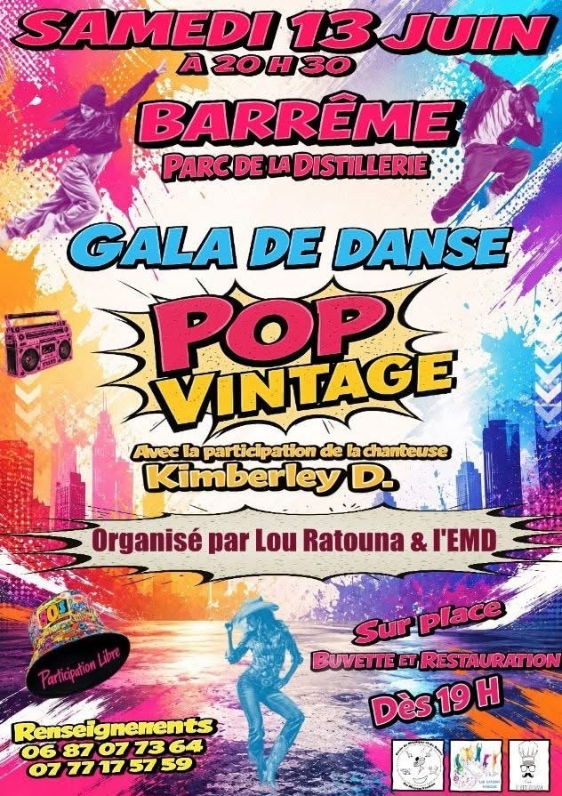 AFFICHE ENTIERE | Mairie de Barrême