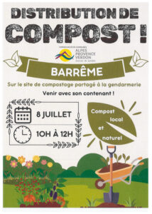 COMPOST | Mairie de Barrême
