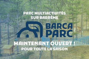 barca parc