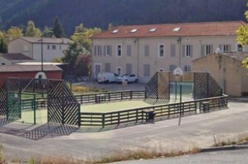 city stade